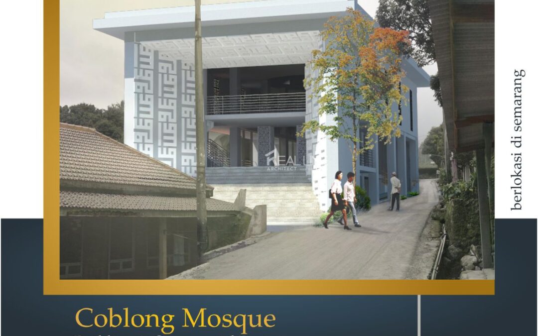 Masjid Coblong