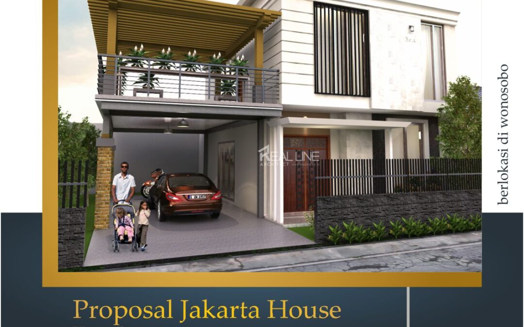 Proposal Home Design