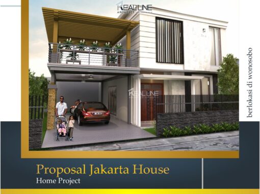 Proposal Home Design