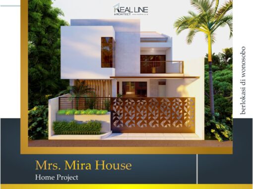 Mrs. Mira House
